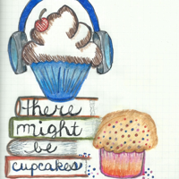 There Might Be Cupcakes Podcast podcast