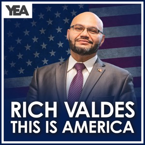 This is America with Rich Valdés