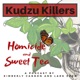 Kudzu Killers: Homicide and Sweet Tea