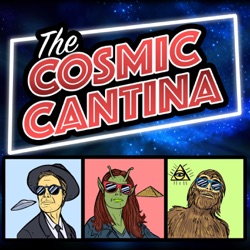 Cosmic Cantina