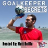 Goalkeeper Secrets artwork