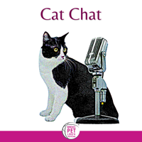 Cat Chat® podcast