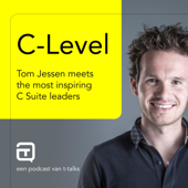 C-Level - Tom Jessen