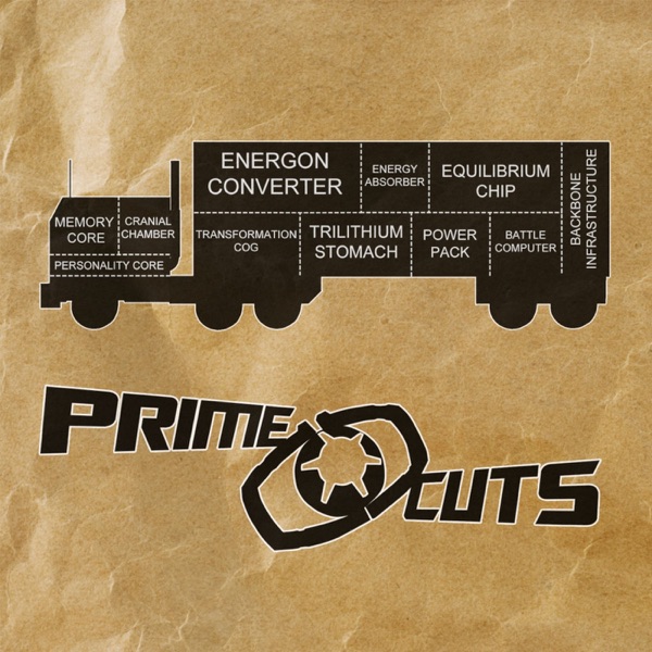 Prime Cuts Artwork