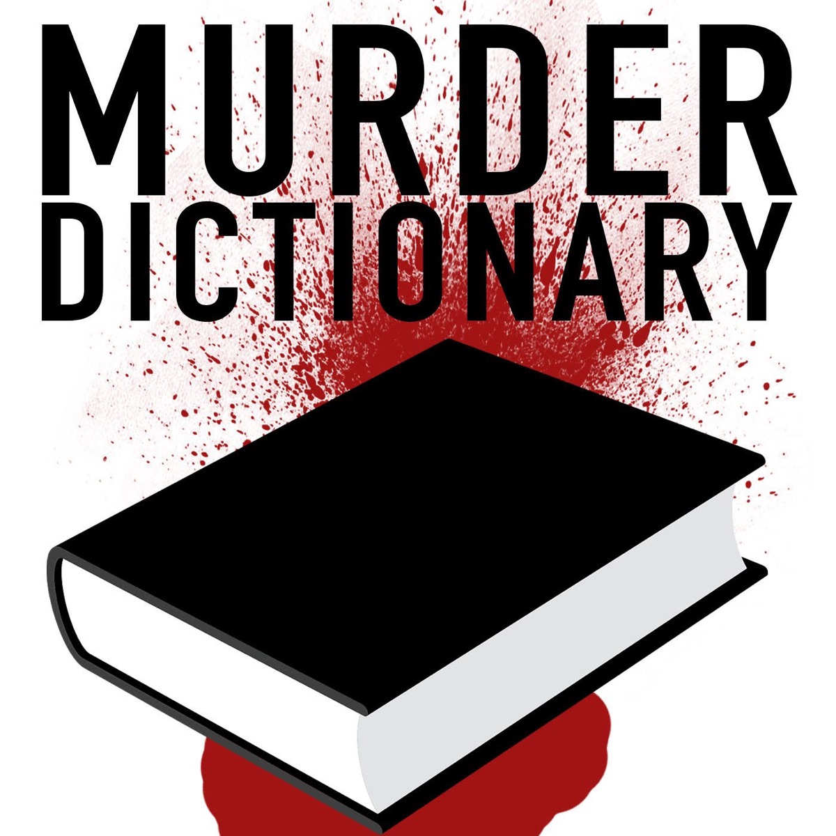 Murder Dictionary – Podcast – Podtail