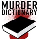 Murder Dictionary