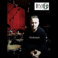 Episode 011- Mike Johnston