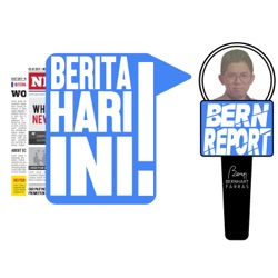 6 Maret 2020 Nasional dan Internasional #BERNReport Berita Hari Ini