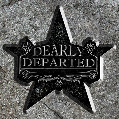 Dearly Departed Podcast Dearly Departed Podcast