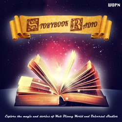 Storybook Radio