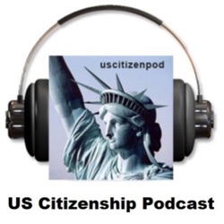 A Virtual U.S. Citizenship interview in Los Angeles!