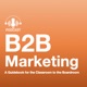 B2B Marketing - A Guidebook for the Classroom to the Boardroom