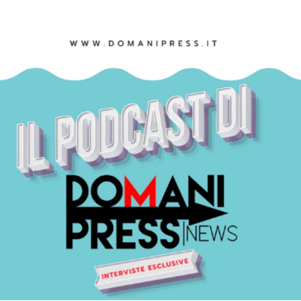Domanipress Podcast