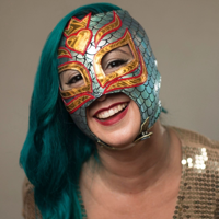 Lily de Bomba Estereo 2