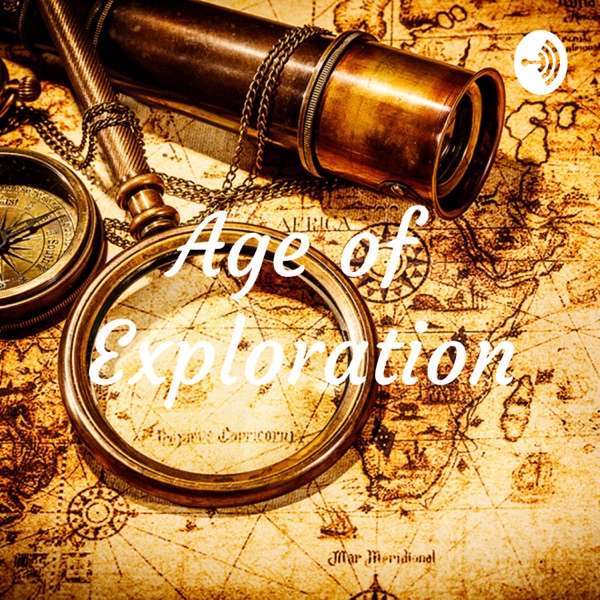 Age of Exploration Artwork