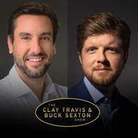 The Clay Travis and Buck Sexton Show thumnail