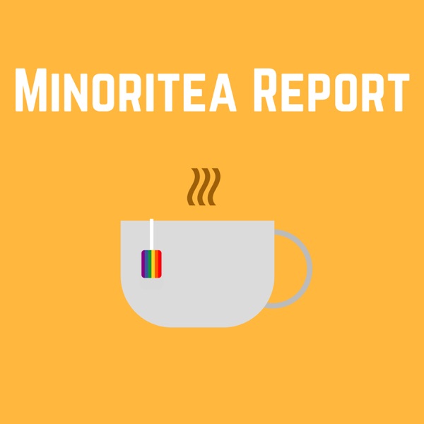 Minoritea Report Artwork