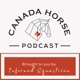 Canada Horse Podcast