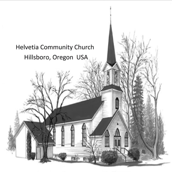 Helvetia Community Church (HCC) Artwork