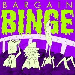 Bargain Binge Podcast