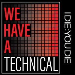 We Have a Technical 495: Teddy Riley?