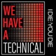 We Have A Technical 506: A Genteel Performance