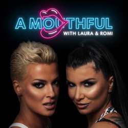 Cam4 Presents: A Mouthful with Laura & Romi