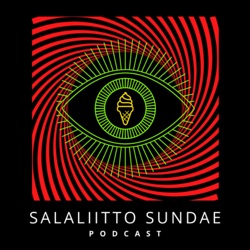 Salaliitto Sundae