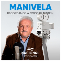 Manivela podcast