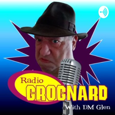 Radio Grognard Radio Grognard