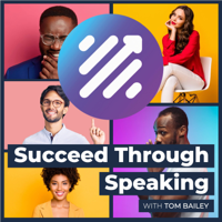 The Business Side Of Speaking - Erick Rheam