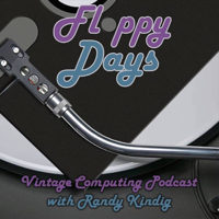 Floppy Days 147 - Lorenzo Hagerty, Dynasty Computers