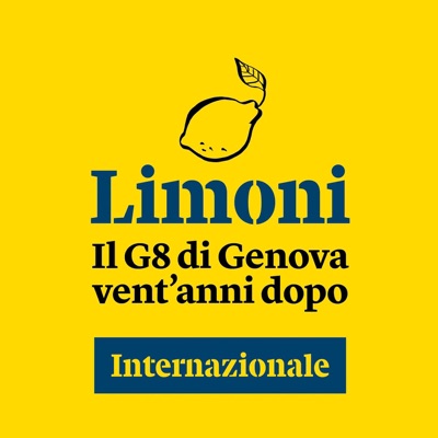 Limoni Limoni