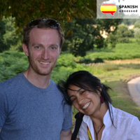 Beginner Spanish with Spanish Obsessed podcast
