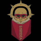 Lorecast Eternals: A Warhammer Age of Sigmar Podcast - Lorecast Eternals