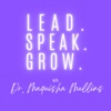 Lead. Speak. Grow. Podcast artwork
