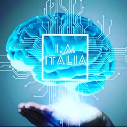 Intelligenza Artificiale Italia