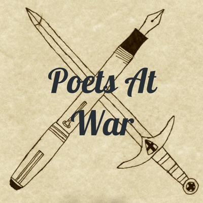 Poets At War Poets At War
