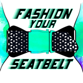 Fashion Your Seatbelt - Jessica Michault