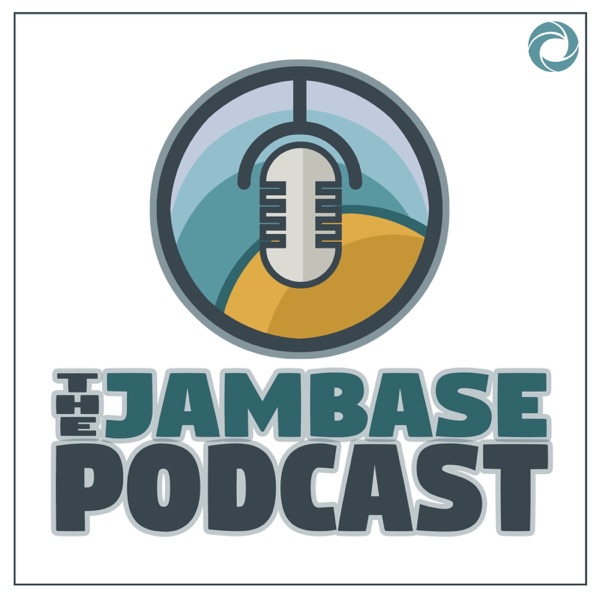 The JamBase Podcast