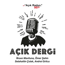 Açık Dergi