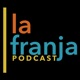 La Franja 102: Temporada de brújulas vol. 3