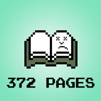 372 Pages We'll Never Get Back podcast