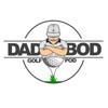 Dad Bod Golf Pod - A DAILY Golf Podcast artwork