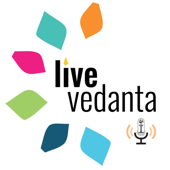 Live Vedanta - Chinmaya Mission Niagara
