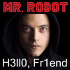 Hello Friend - A Mr. Robot Podcast - DB Megacasts