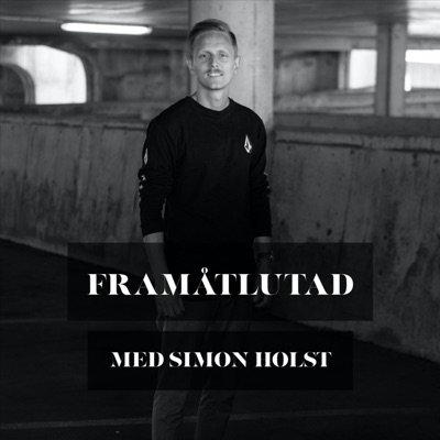 Framåtlutad med Simon Holst Framåtlutad med Simon Holst