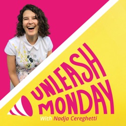 Happy birthday Unleash Monday! How it started and where it’s going…