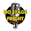 No stage fright Podcast