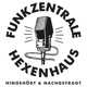 Funkzentrale Hexenhaus